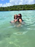 Martinique: excursion bateau à la Baignoire de Joséphine journée complète