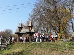 Depuis Sighetu Marmatiei : Visite guidée du Maramures