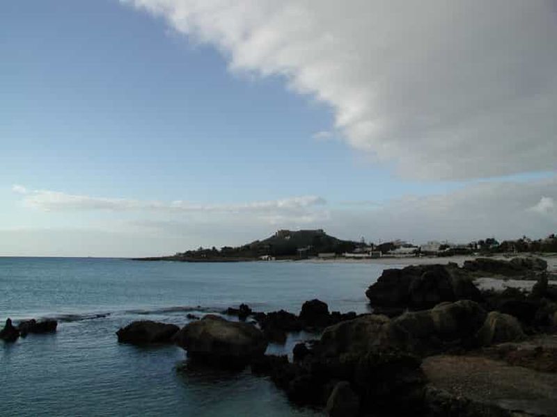 Au départ de Tunis : visite d'une jounée au Cap Bon avec déjeuner