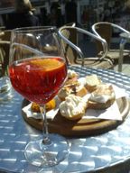 Rialto Market Street Food