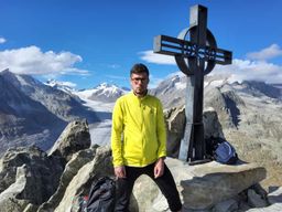 Excursion à Zurich : Aletsch, le plus long glacier des Alpes