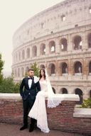 Rome : Une séance photo pour des moments inoubliables