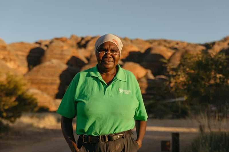 Broome : Prenez l'avion pour les Bungles : Meilleure journée de randonnée avec des guides aborigènes