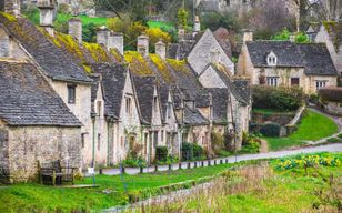 Au départ de Londres : Visite d'une jounée des Cotswolds en petit groupe
