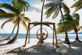 Au départ de Panama City : 4 excursions d'une journée dans les îles San Blas avec déjeuner