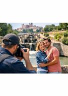 Béziers : visite des 9 Écluses de Fonseranes + Séance Photo Pro souvenir
