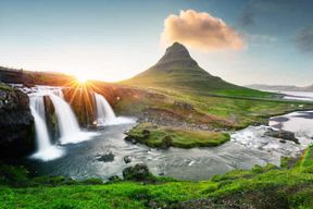 Reykjavik : Excursion d'une journée à Snæfellsnes avec la grotte de lave de Vatnshellir
