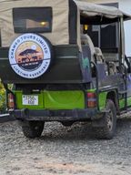 Morogoro : safari de deux jours à Mikumi et dans les montagnes d'Udzungwa