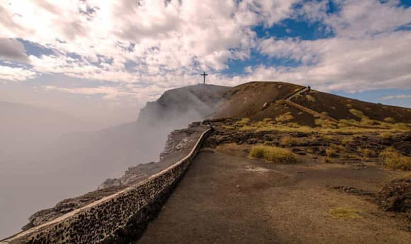 Visite d'une jounée : Volcan Masaya, marché de l'art et villages blancs