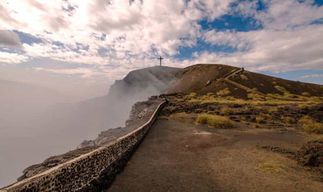 Visite d'une jounée : Volcan Masaya, marché de l'art et villages blancs
