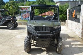 Las Terrenas : aventure en buggy avec arrêt à la plage de Morón et à la rivière