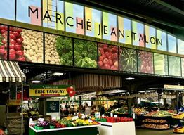Montréal : visite culinaire du marché Jean-Talon et de la Petite Italie avec 8 dégustations