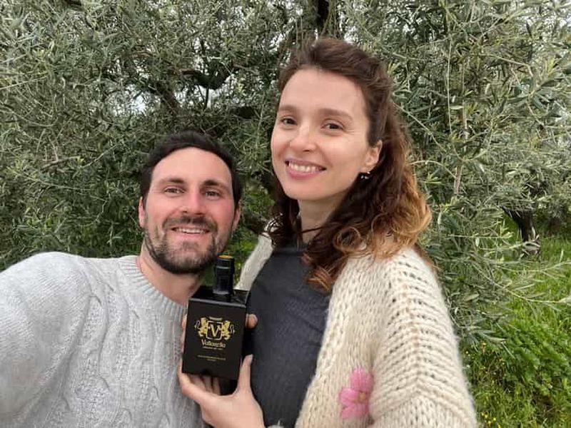 Barletta-Andria-Trani : visite d'un moulin à huile et dégustation d'huile