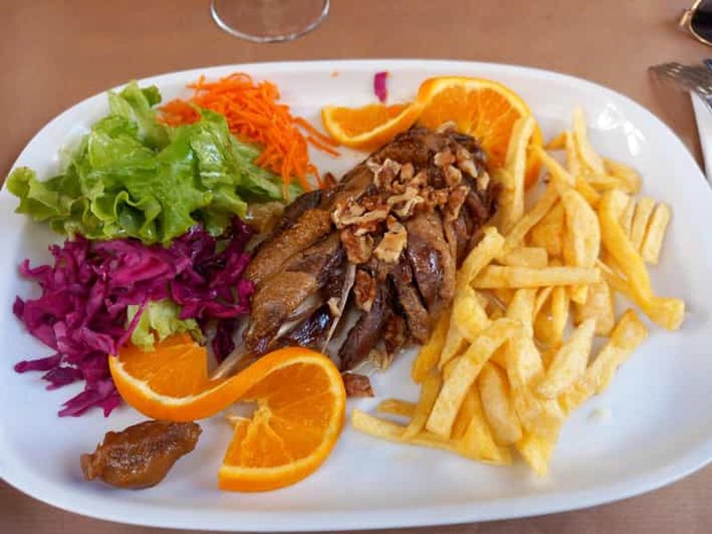 Découvrez la délicieuse gastronomie de Lisbonne au-delà de la morue !