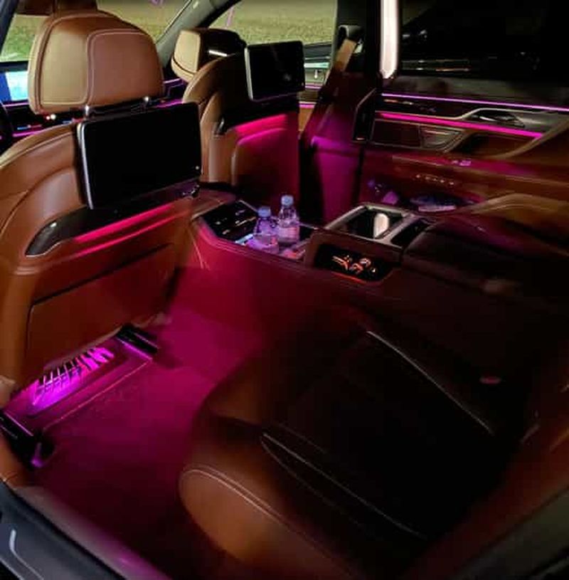 Aéroport de Genève : transfert privé vers/depuis Saas Fee