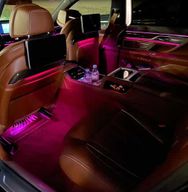 Aéroport de Genève : transfert privé vers/depuis Saas Fee