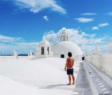 San Juan del Sur : Transfert aller simple en commun vers Leon