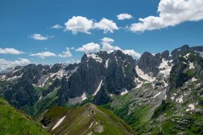 Défi Komovi : aventure en quad de Podgorica aux sommets