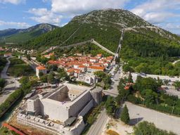 Journée de l'huître au Mali Ston