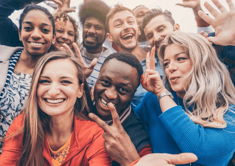 Barcelona : Jeu pour smartphone en extérieur pour l'enterrement de vie de garçon