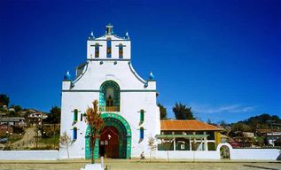 Depuis San Cristóbal : Visite guidée de Chamula et Zinacantán