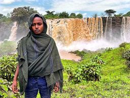Bahir Dar : Circuit de 2 jours avec les chutes du Nil Bleu et les monastères