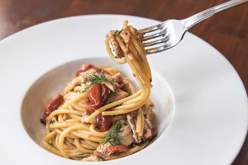 Rome : visite culinaire dans le Trastevere avec dîner et vins raffinés