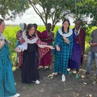 Arusha : Expérience du village Maasi et/ou des chutes de Materuni