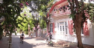 Istanbul : visite des îles des Princes avec Heybeliada et Buyukada