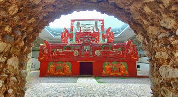 Depuis San Pedro Sula : excursion d'une journée aux ruines mayas de Copán