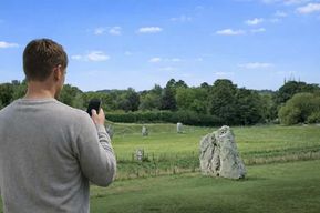 Road trip à Stonehenge, Salisbury et Avebury : le Wessex antique