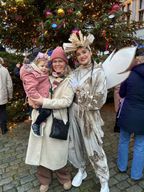 Anvers : Visite culinaire de Noël avec 5 dégustations