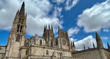 BURGOS GENIAL + CATEDRAL