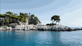Au départ de Skiathos : excursion en bateau à Skopelos et Alonissos avec escales