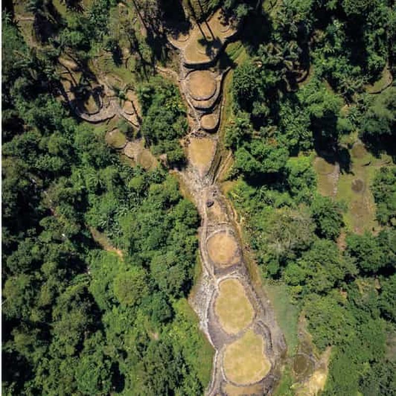 Santa Marta : Ciudad Perdida (4 jours et 3 nuits / 3 jours et 2 nuits)