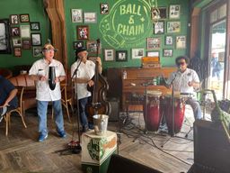 Visite à pied VIP de Little Havana