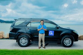 Paro : transfert aéroport-hôtel (aller simple)