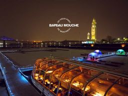 Vieux-Port de Montréal : dîner givré sous les étoiles