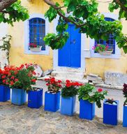 Spinalonga, Plaka, Agios Nikolaos et moulin à huile | Privé