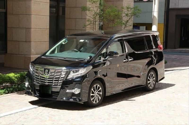 Ville de Kanazawa : transfert privé depuis/vers l'aéroport de Komatsu