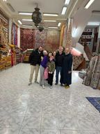 Tanger : Visite privée à pied de la ville avec prise en charge