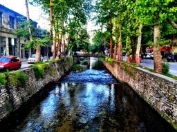 BITOLA EXCURSION À LA JOURNÉE DEPUIS SKOPJE