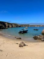 Journée Balade en mer Houat & Hoëdic avec escale Arzon