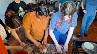 León – Nicaragua : cours de cuisine privé avec une famille locale