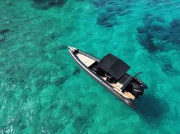 Naousa : Excursion en bateau avec boissons à Rineia, Delos et Naxos