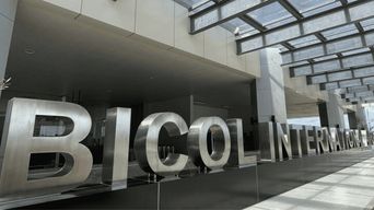 Transfert privé de l'aéroport Int'l d'Albay Bicol par ZCHEDULISTA