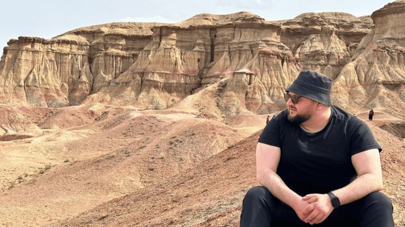 Découvrez le grand désert de Gobi et la Mongolie centrale en 8 jours