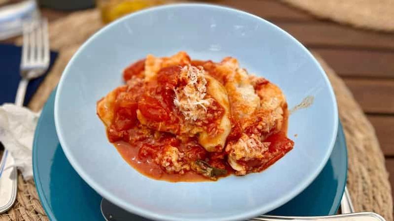 Cagliari : atelier culurgiones à Quartu Sant'Elena