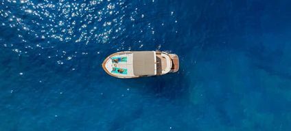 La Spezia : excursion en bateau pour petits groupes à Porto Venere et aux Trois Îles