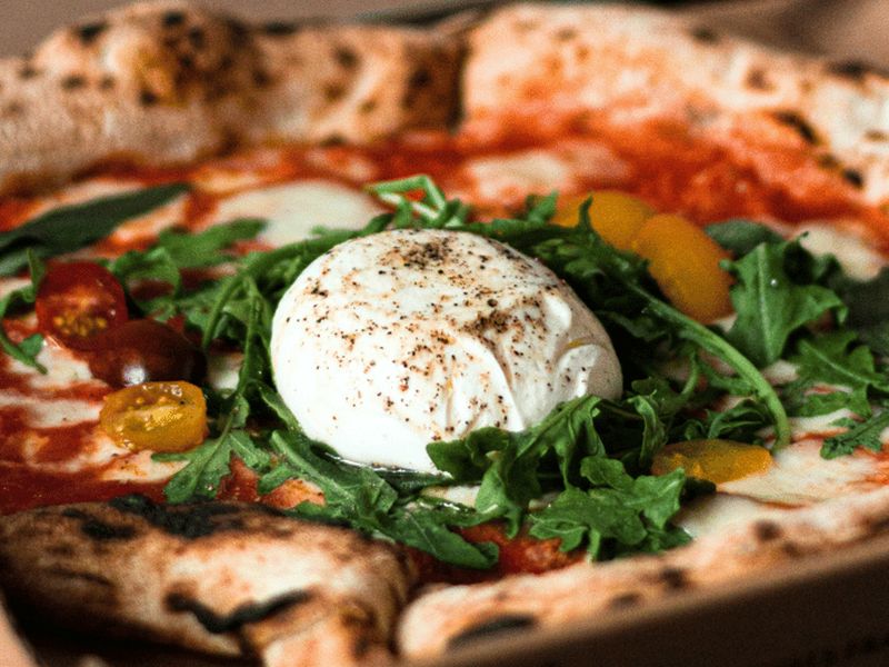 NYC : visite culinaire de Chinatown et Little Italy avec 8 dégustations